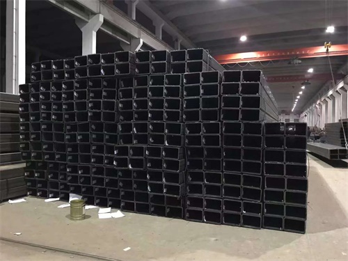 五原冷拔方管选型指南 工程采购怎么选